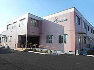 ここいち　深谷　外観