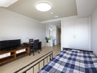 モデルルームAタイプ