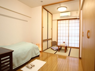 モデルルームAタイプ