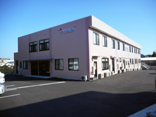 ここいち　ひたちなか　外観