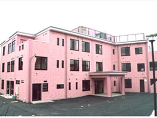 ハートワン土浦　外観