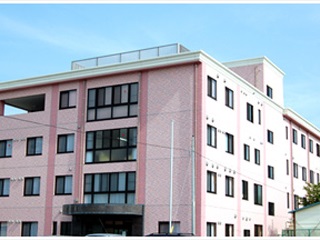 ハートワン　神立　外観