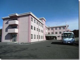 ハートワン　小川　外観