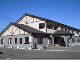 いっしん館　つくば　外観